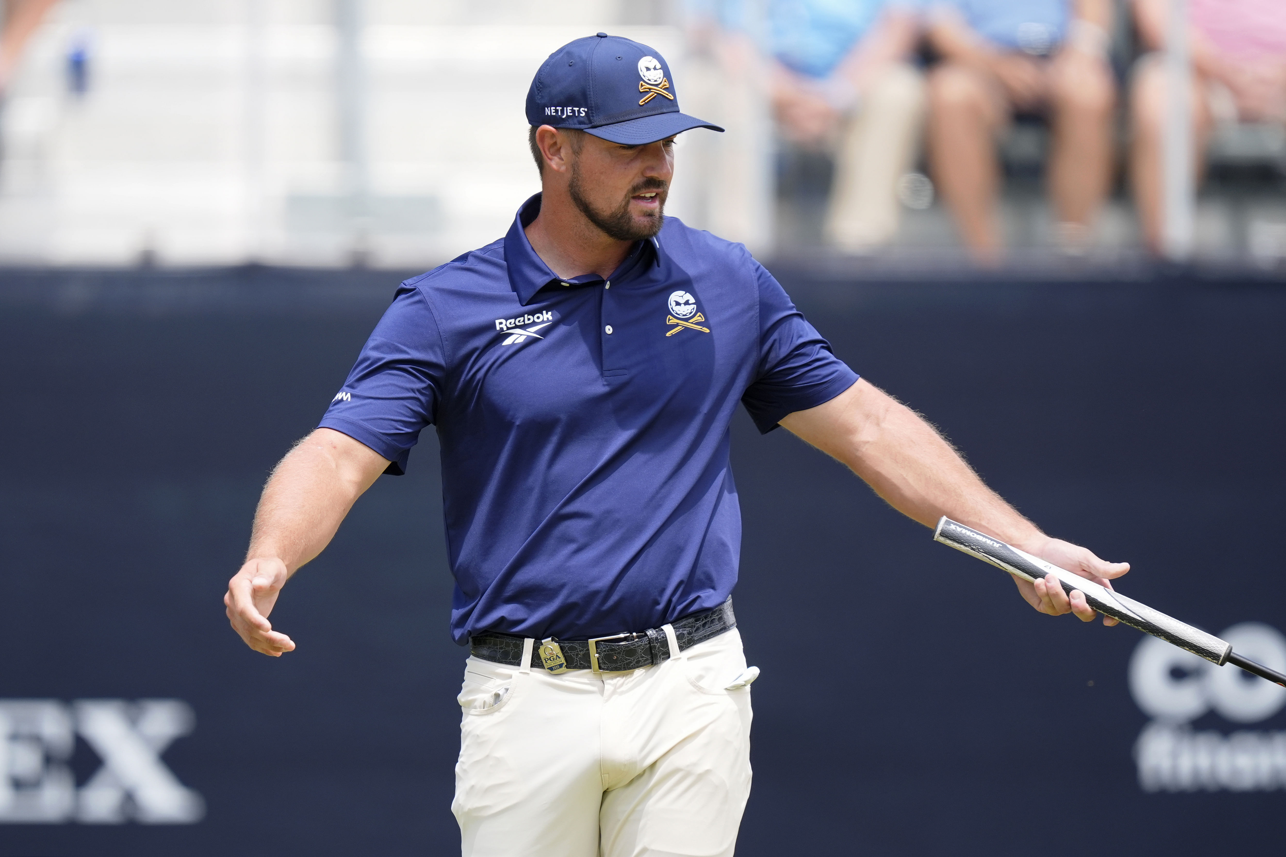 PGA: PGA Championship - Final Round - Source: Imagn